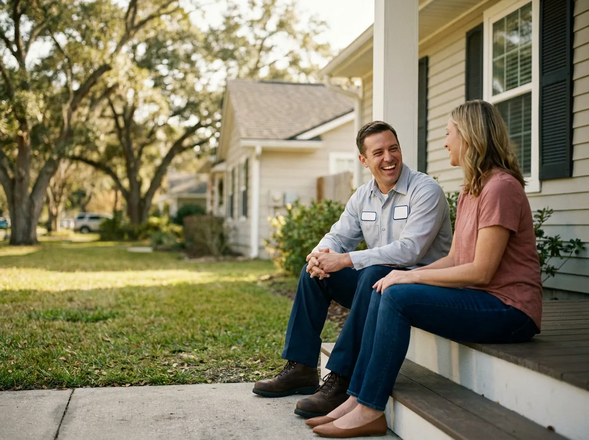 Septic tank pumping FAQs for Huntington, AR